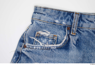 Clothes   266 blue jeans shorts casual clothing 0003.jpg